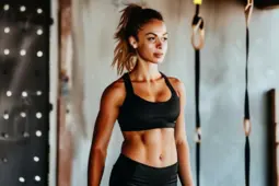 高效燃脂，新手健身指南