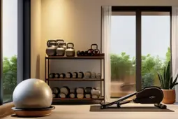 打造个性化健身计划，覆盖居家/场景化训练、定制化计划、动作实操技巧