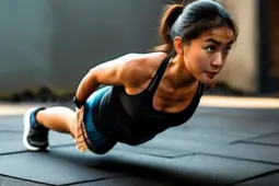 新手健身指南，解锁基础代谢与减脂的科学之道