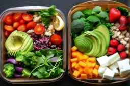 高效减脂，掌握低卡烹饪技巧，打造完美饮食计划