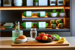 健身之旅，从打卡到成果，与同好共享饮食秘籍