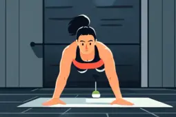 新手入门指南，全面理解健身与减脂的科学原理