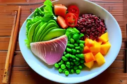 题，快手减脂餐，每日/每周饮食计划与热量控制，吃练结合高效减脂