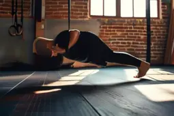 解锁徒手训练的奥秘，从新手到职场精英的全方位指南