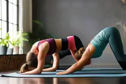 打造个性化有氧操训练计划，助力不同人群健康生活