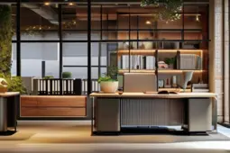 办公室健身革命，打造你的专属健身计划