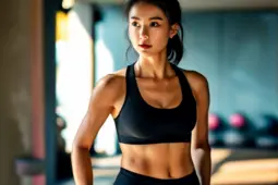 零基础健身指南，科学减脂，迈向健康生活