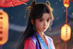 Z世代的影视与国风融合之旅