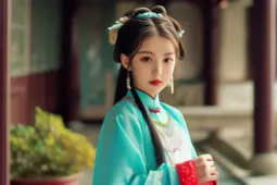 穿越时空的正能量—国风影视中的文化传承与精神启迪