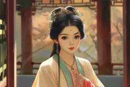 穿越千年的诗意—国风典籍、影视原著与经典文学书单推荐