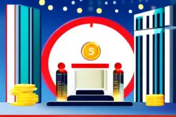 揭秘副业与理财中的不交押金骗局，守护你的财富安全