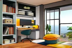 解锁居家副业的无限可能，低门槛、全类型理财指南