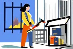 揭秘副业陷阱，如何识别并防范店铺扣分背后的理财骗局