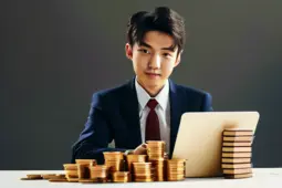 应届生如何利用副业和理财实现财务自由？