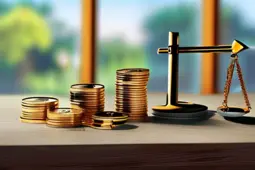 揭秘日入过万骗局，如何识别与防范理财和副业中的常见陷阱