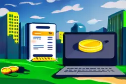 警惕网络诈骗，如何识别和保护你的副业与理财安全