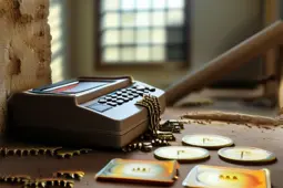 揭秘传销骗局，如何识别与防范副业理财中的陷阱