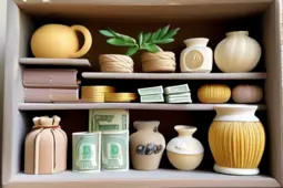 手工艺副业，开启你的赚钱之旅