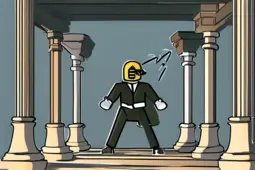 警惕副业陷阱，揭秘提现困难背后的骗局与防护策略