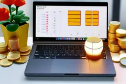 手把手教你从0到1启动项目，理财配置与电商实操