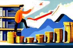 揭秘副业与理财中的盲目投资陷阱，如何守护你的财富安全