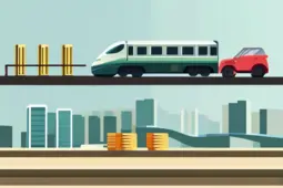 通勤时间赚钱，轻松实现财务自由的小秘诀