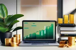 打造职场副业，轻松开启你的理财之旅