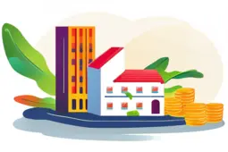 轻松入门，民营银行理财—新手友好的全类型理财选择