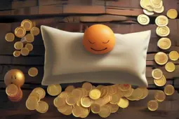 打造睡后收入，从赚小钱到稳定盈利的秘诀