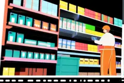 手把手教你从0到1启动项目，商品上架与电商实操指南