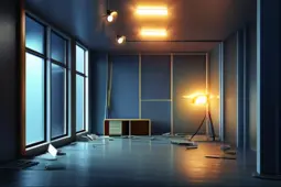 灯光故障的诊断与解决策略