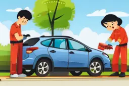 汽车保养全攻略，小保养、故障排查与维修避坑指南