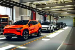 汽车保养全攻略，常规、故障排查与维修避坑，新能源车辆的专属养护之道