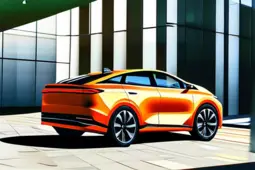 买车技巧全攻略，燃油与新能源，家用与商务，一车在手，轻松驾驭