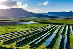 光伏与储能技术革新，柔性组件引领户外运动装备新潮流