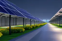 光储一体化，户外运动装备产业的新动力