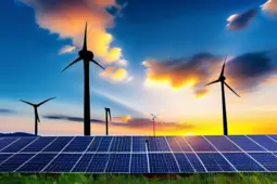 新能源投资，国内外政策导向与市场动态解析