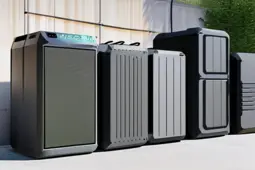 储能设备企业引领户外运动新潮流