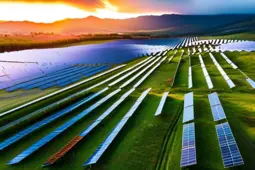 全球视角下的海外光伏政策与市场动态