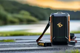 钠离子电池技术突破引领户外装备产业革命