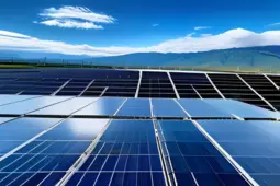 光伏电池技术革新，N型材料与钙钛矿的突破之路