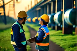 电力企业户外运动装备产业链的绿色革命与未来展望