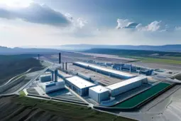 钙钛矿商业化，产业链动态、技术突破与产能扩张