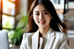 职场礼仪，专业商务素养的体现