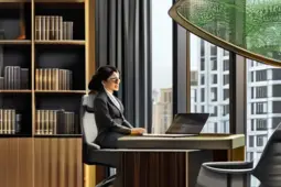 职场分寸，塑造得体职业气质的艺术