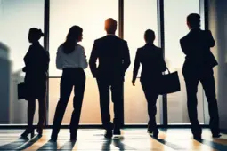 职场晋升形象，塑造专业形象，避免职场失礼