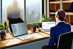 职场沟通的艺术，请示礼仪的重要性