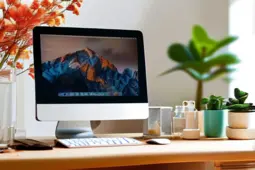 打造和谐职场，从桌面整洁做起