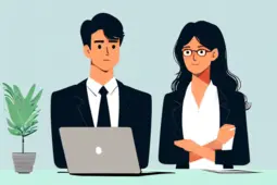 职场礼仪指南，沟通生硬的禁忌与应对策略