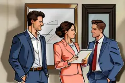 职场协作礼仪，塑造得体职业气质的艺术